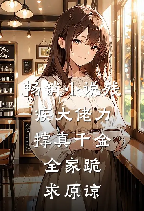 畅销小说残疾大佬力撑真千金，全家跪求原谅