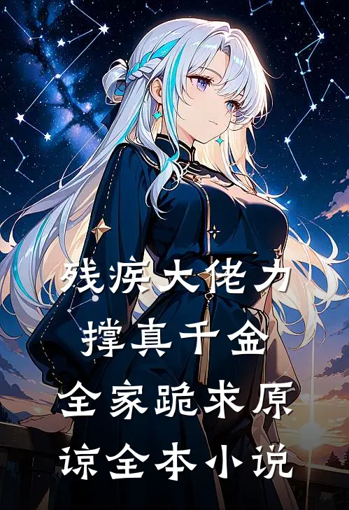 残疾大佬力撑真千金，全家跪求原谅全本小说