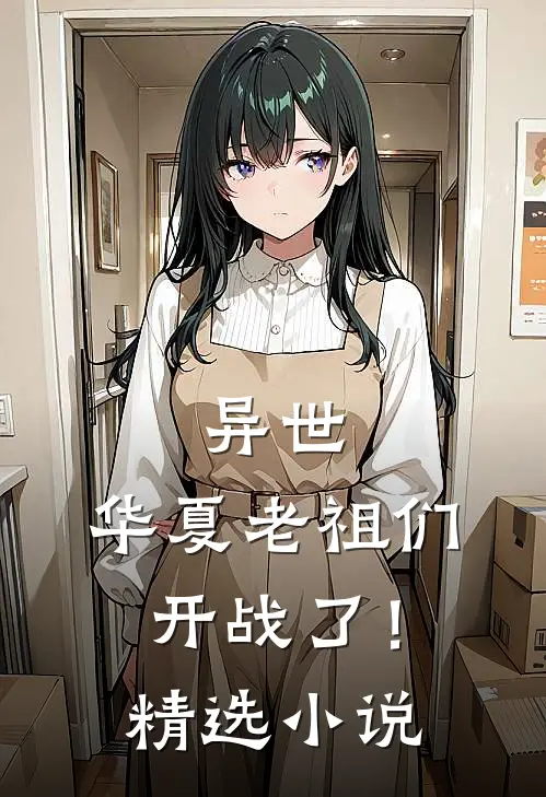 异世：华夏老祖们，开战了！精选小说