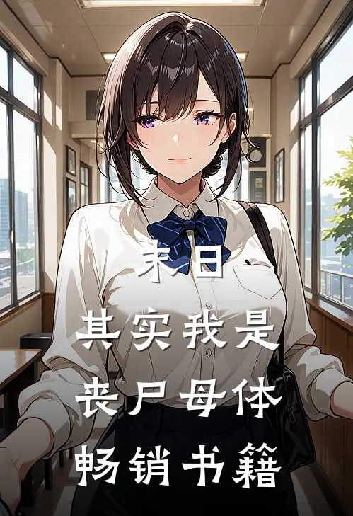 末日：其实我是丧尸母体畅销书籍