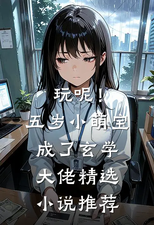 玩呢！五岁小萌宝成了玄学大佬精选小说推荐