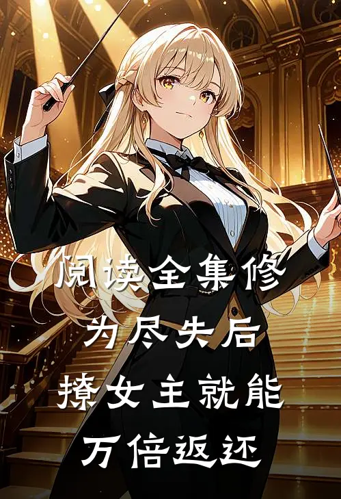 阅读全集修为尽失后，撩女主就能万倍返还