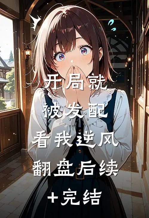 开局就被发配，看我逆风翻盘后续+完结
