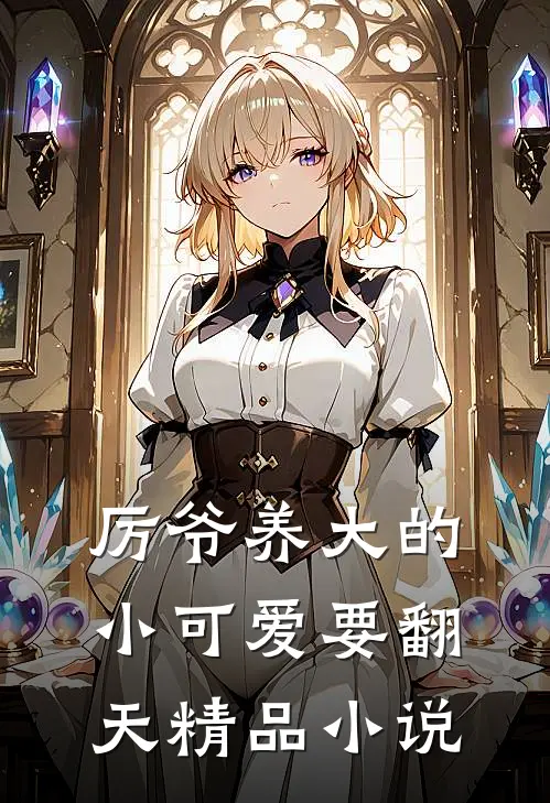 厉爷养大的小可爱要翻天精品小说