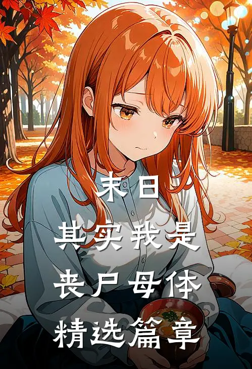 末日：其实我是丧尸母体精选篇章