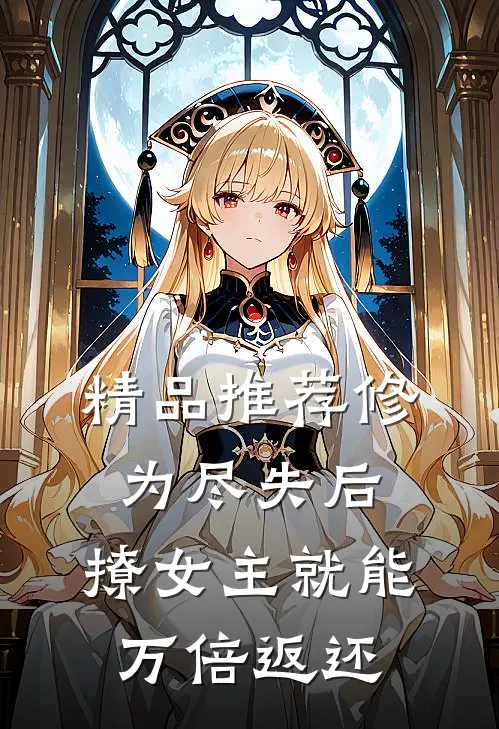 精品推荐修为尽失后，撩女主就能万倍返还