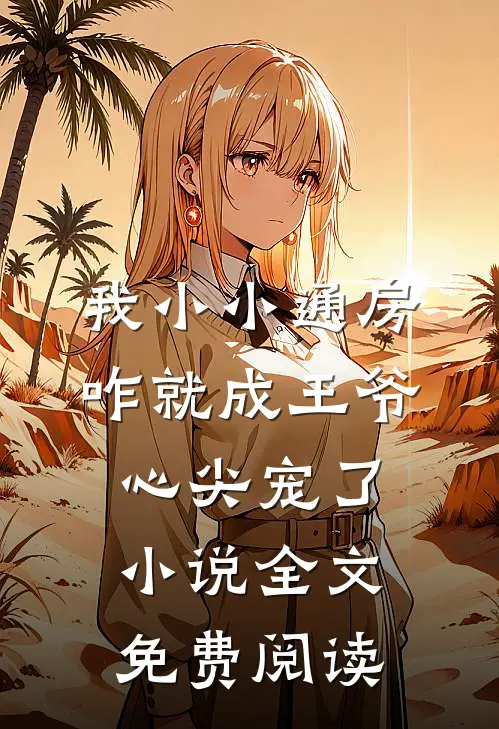 我小小通房，咋就成王爷心尖宠了小说全文免费阅读