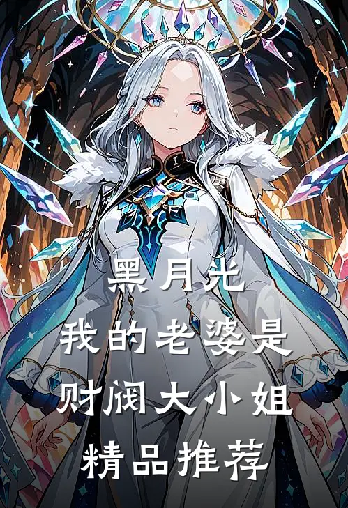 黑月光：我的老婆是财阀大小姐精品推荐