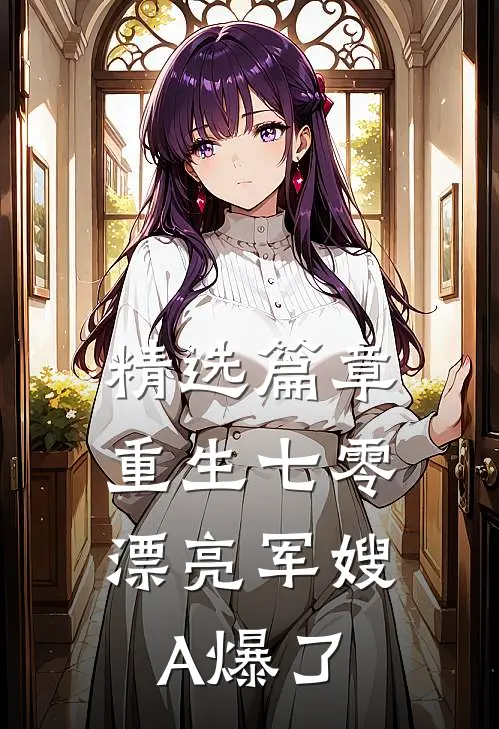 精选篇章重生七零：漂亮军嫂A爆了