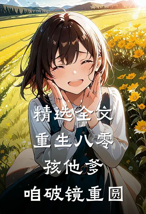 精选全文重生八零：孩他爹，咱破镜重圆
