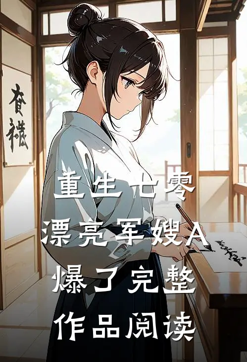重生七零：漂亮军嫂A爆了完整作品阅读