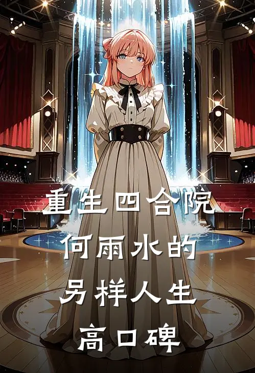 重生四合院，何雨水的另样人生高口碑