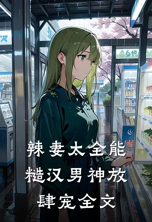 辣妻太全能，糙汉男神放肆宠全文