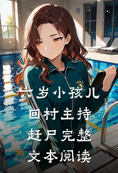 六岁小孩儿，回村主持赶尸完整文本阅读