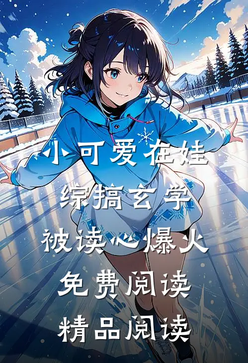 小可爱在娃综搞玄学,被读心爆火免费阅读精品阅读
