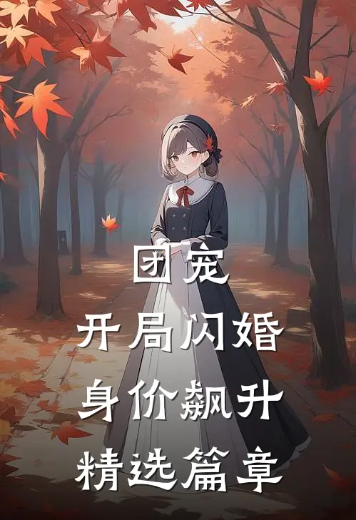 团宠：开局闪婚，身价飙升精选篇章