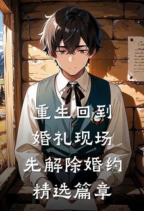 重生回到婚礼现场，先解除婚约精选篇章