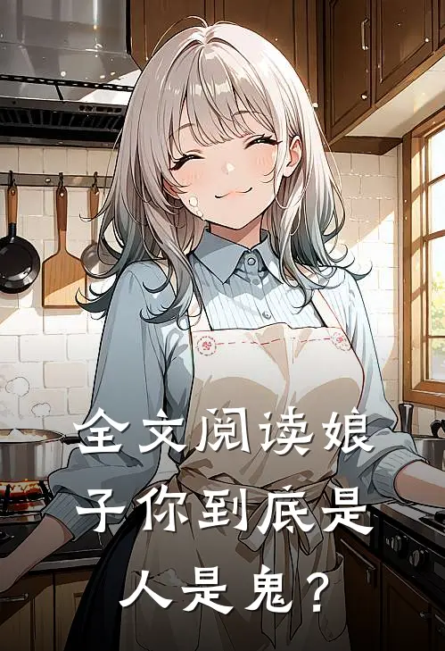 全文阅读娘子你到底是人是鬼？