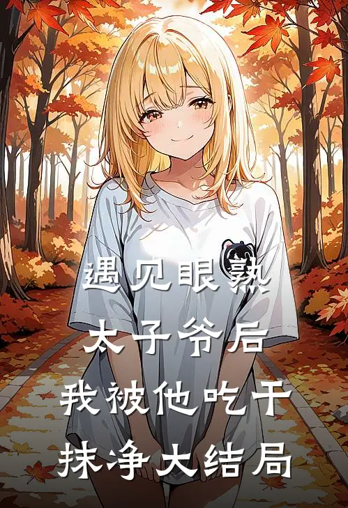 遇见眼熟太子爷后，我被他吃干抹净大结局