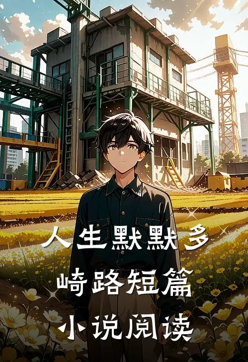 人生默默多崎路短篇小说阅读