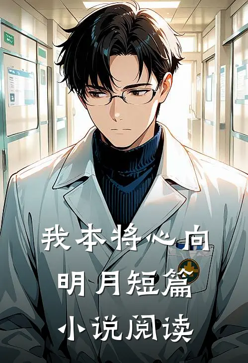 我本将心向明月短篇小说阅读