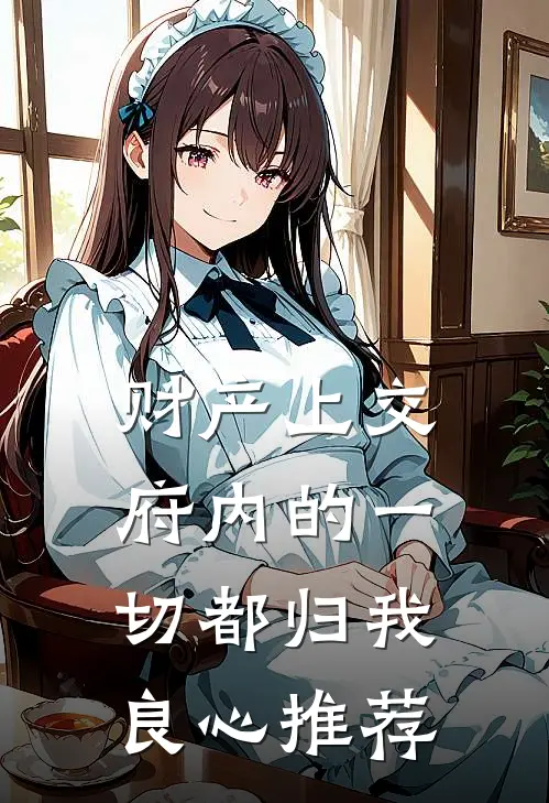 财产上交，府内的一切都归我良心推荐