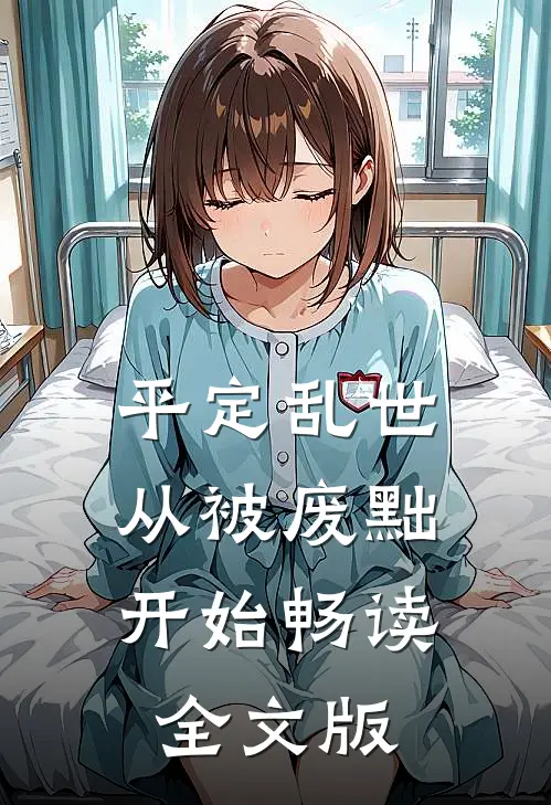 平定乱世：从被废黜开始畅读全文版