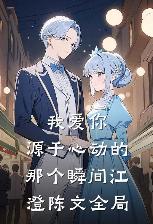 我爱你，源于心动的那个瞬间江澄陈文全局