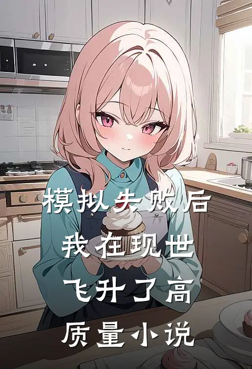 模拟失败后，我在现世飞升了高质量小说