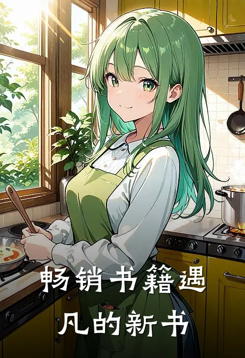 畅销书籍遇凡的新书
