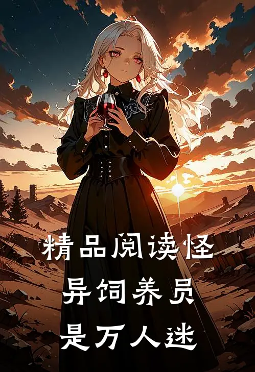 精品阅读怪异饲养员是万人迷