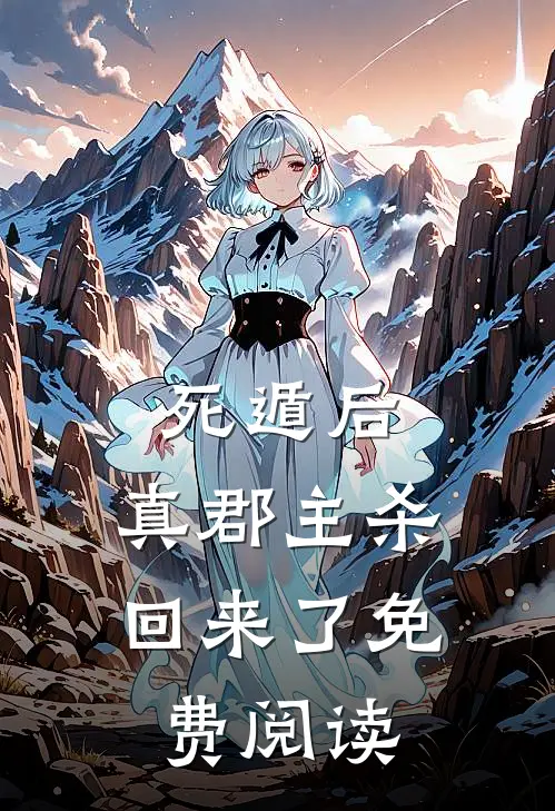 死遁后,真郡主杀回来了免费阅读无弹窗
