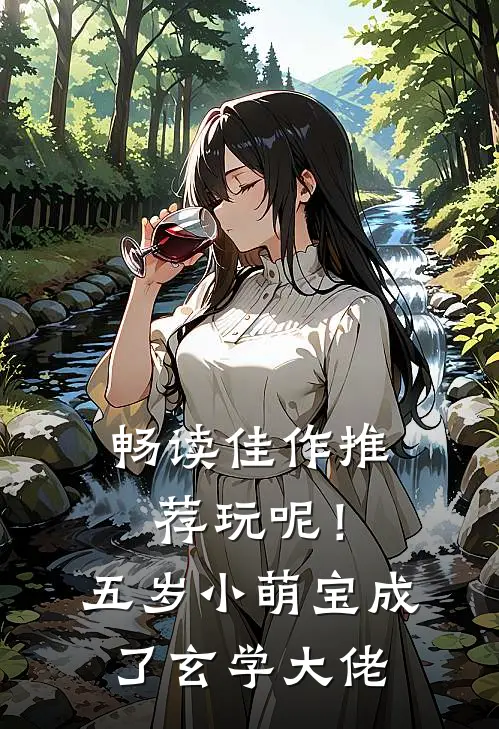 畅读佳作推荐玩呢！五岁小萌宝成了玄学大佬