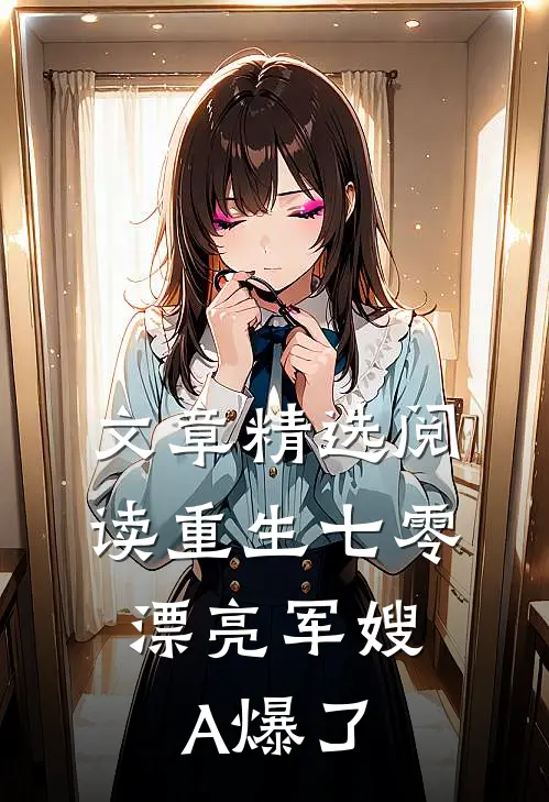 文章精选阅读重生七零：漂亮军嫂A爆了