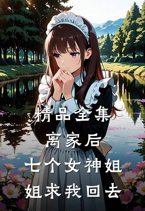 精品全集离家后，七个女神姐姐求我回去