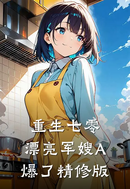 重生七零：漂亮军嫂A爆了精修版