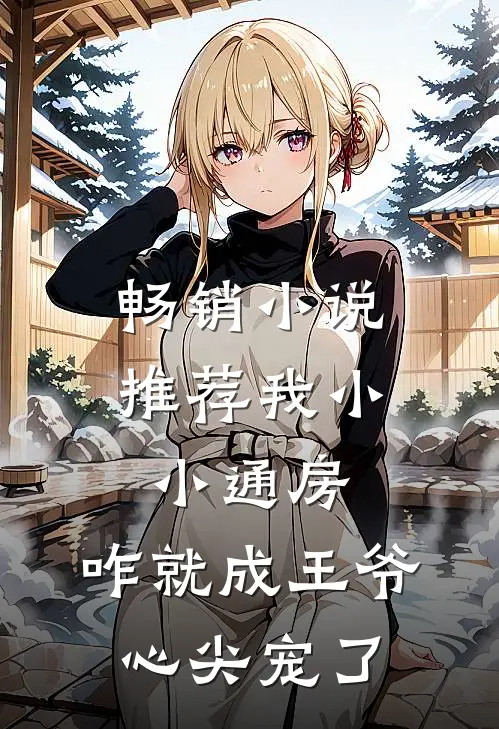畅销小说推荐我小小通房，咋就成王爷心尖宠了