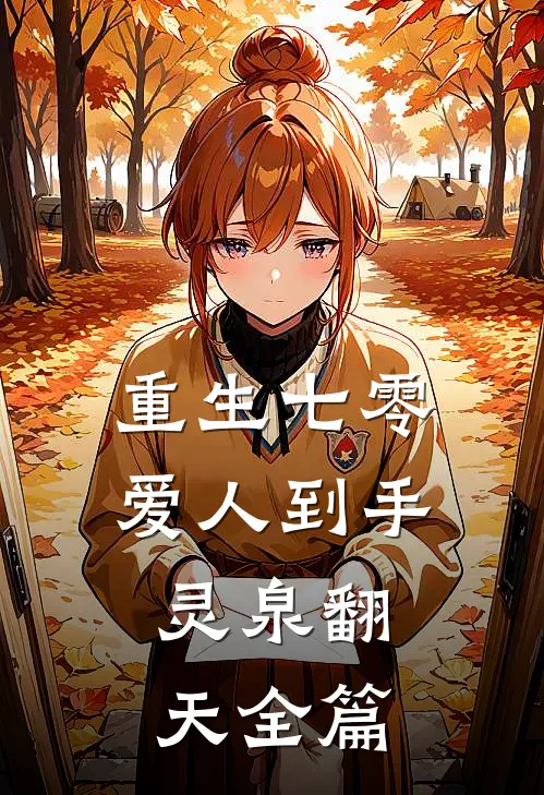 重生七零：爱人到手，灵泉翻天全篇