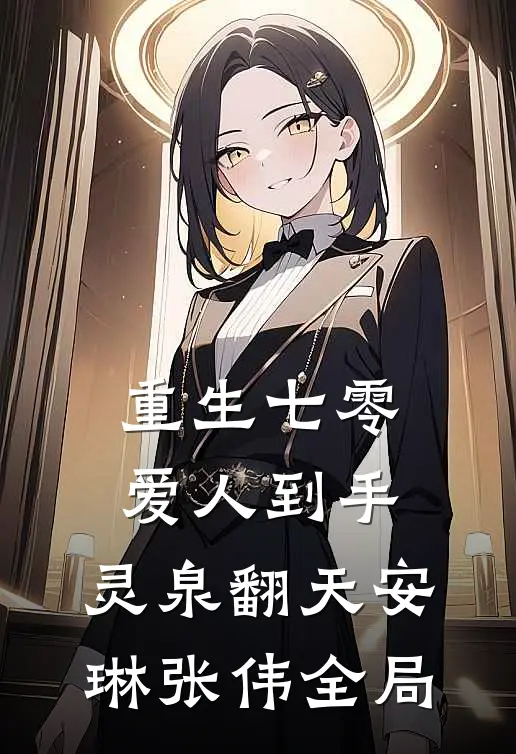 重生七零：爱人到手，灵泉翻天安琳张伟全局