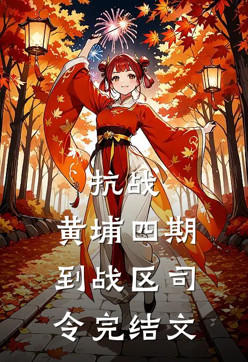 抗战：黄埔四期到战区司令完结文