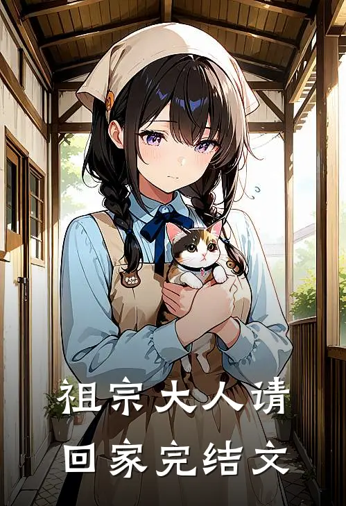 祖宗大人请回家完结文