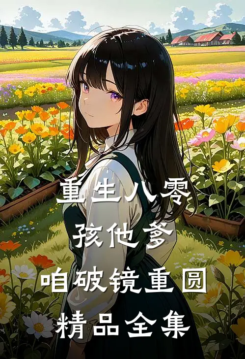 重生八零：孩他爹，咱破镜重圆精品全集