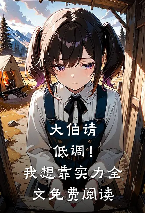 大伯请低调！我想靠实力全文免费阅读