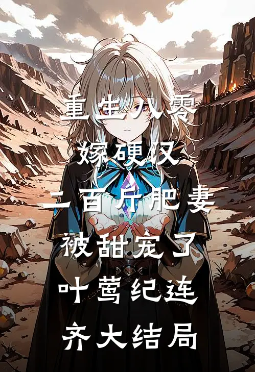 重生八零嫁硬汉：二百斤肥妻被甜宠了叶莺纪连齐大结局