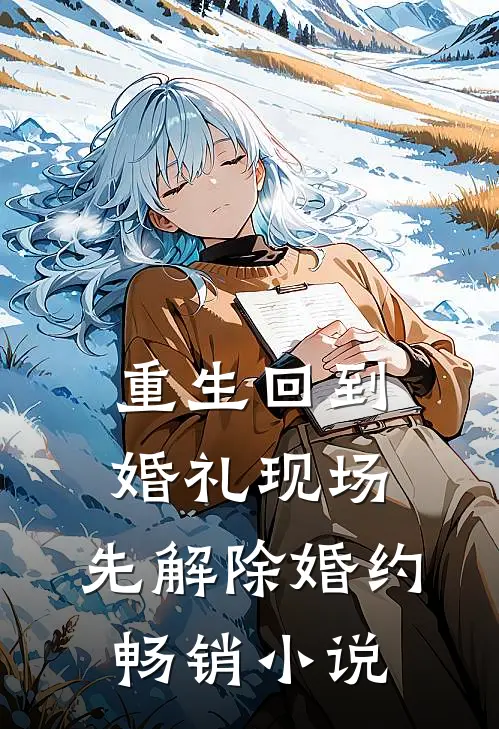 重生回到婚礼现场，先解除婚约畅销小说