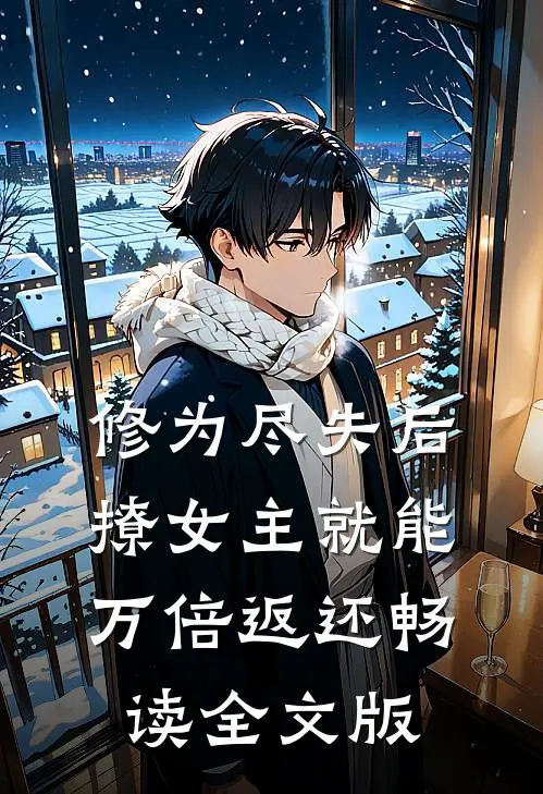 修为尽失后，撩女主就能万倍返还畅读全文版