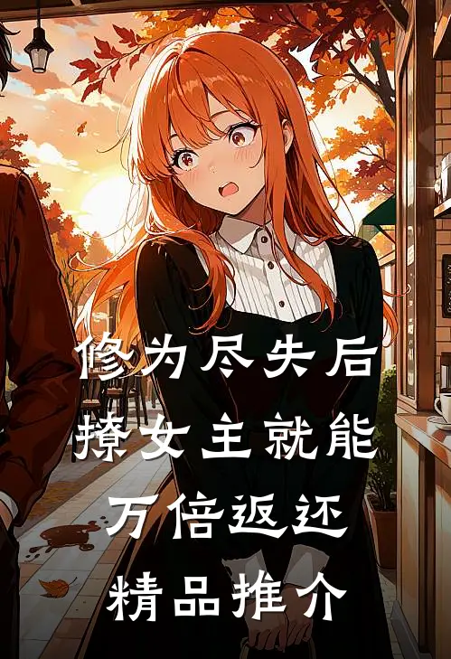 修为尽失后，撩女主就能万倍返还精品推介