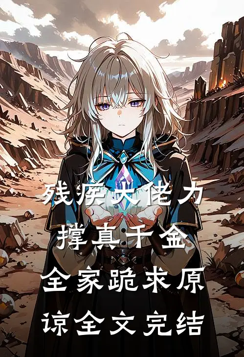残疾大佬力撑真千金，全家跪求原谅全文完结