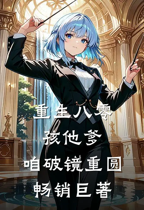 重生八零：孩他爹，咱破镜重圆畅销巨著