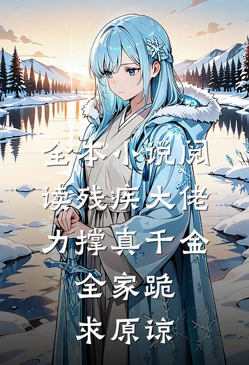 全本小说阅读残疾大佬力撑真千金，全家跪求原谅